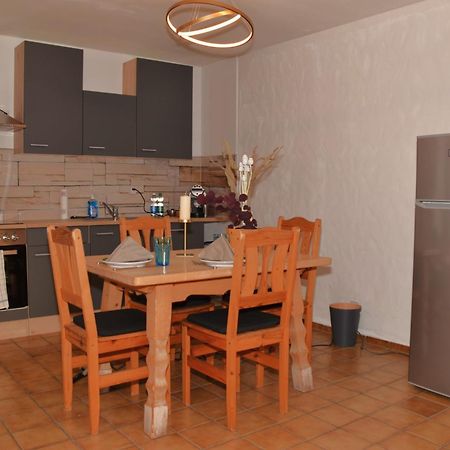 Ferienwohnungen Hotel Bellevue Seelisberg Esterno foto