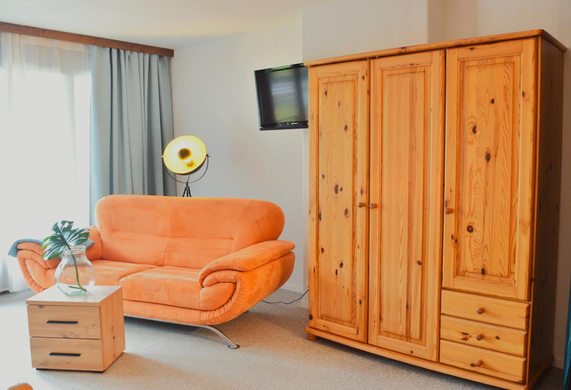 Ferienwohnungen Hotel Bellevue Seelisberg Esterno foto